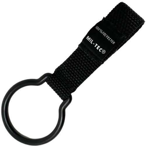 Security taschenlampenhalter - security,