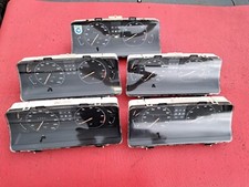 Opel Monza Senator A2 Tacho