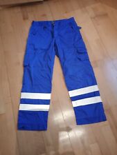 Kansas  Bundhose/Arbeitshose Größe 52 NEU -08-