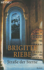 Strasse der Sterne von Brigitte Riebe (Taschenbuch)