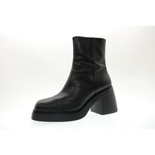 Vagabond Stiefelette Ankle Boots Winterschuh Schwarz Damen Schuhe Gr. 41