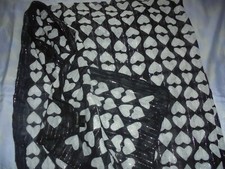 Codello/Cotton Halstuch,Kopftuch-Gr.99/98,mehr,neu.