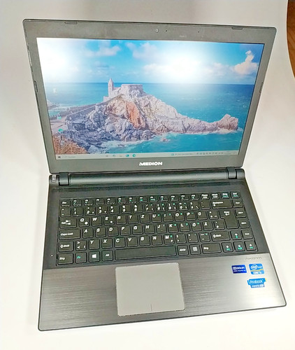 Ultrabook medion s4216 - s4216, intel