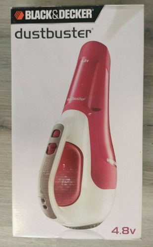 Black decker dv4800n - black, &
