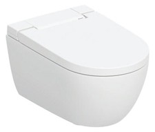 Geberit AquaClean Alba