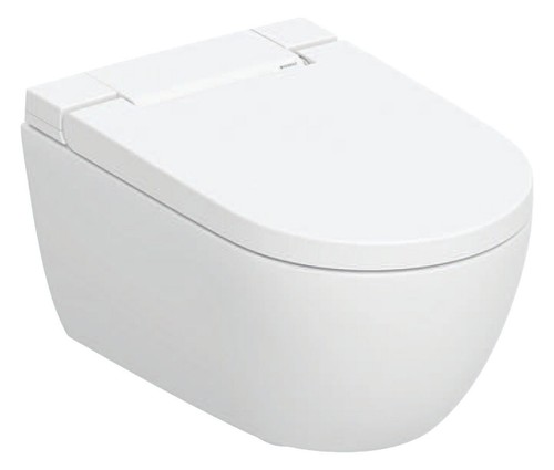 Geberit aquaclean alba - geberit,