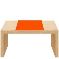 HEY-SIGN Bank-Sitzauflage aus Filz, 40 x 40 cm, Farbwahl, NEU