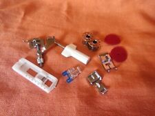 Nähfüßchen original