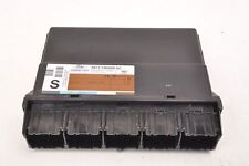 FORD MONDEO III MK3 Komfortmodul Komfort Steuergerät 3S7T-15K600-SC