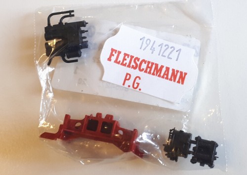 Fleischmann 01941221 satz - fleischmann,