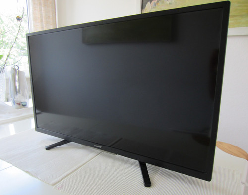Sony bravia zoll - bravia, 32