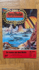 Perry Rhodan Ausgabe NR. 500 Erstausgabe