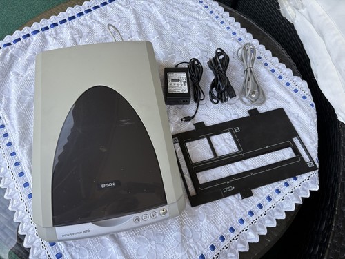 Epson perfection 1670 - perfection,