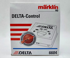 S82 märklin 6604 delta - 6604,
