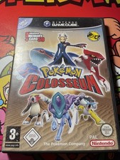 Nintendo GameCube Pokemon