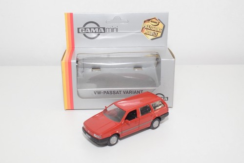 Gama 1178 vw - gama,