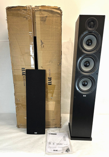 Used elac debut f6 - used-,