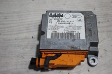 Airbagsteuergerät Airbag