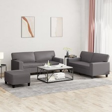 Sofagarnitur kissen sessel - sofagarnitur,