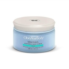 Obey Your Body Original Dead