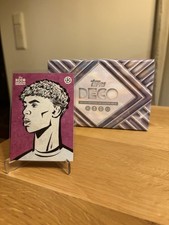 Topps Lamine Yamal Deco 25/26