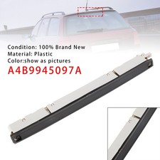 High Level Third Brake Stop