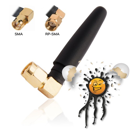 Mini wlan wifi antenne - mini,