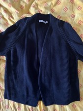 Hess Natur Strickjacke, Kurz