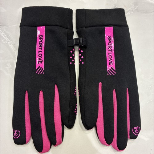 Unisex thermo touchscreen - thermo,