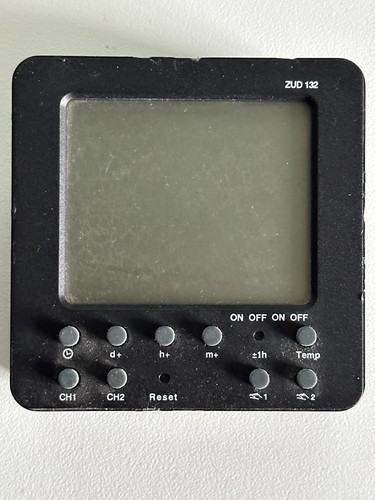 Schaltuhr theben zud - theben,