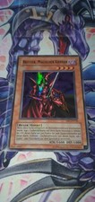 Yugioh BRECHER, MAGISCHER