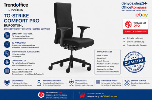 Trendoffice dauphin - trendoffice,