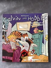 Calvin & Hobbes 02 - Was