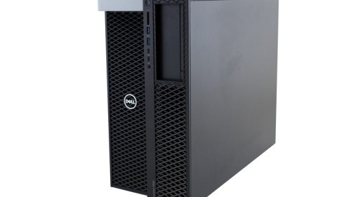 Dell precision 7920 tower - dell,