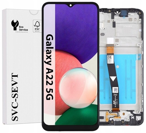 Original samsung a22 - , 5g