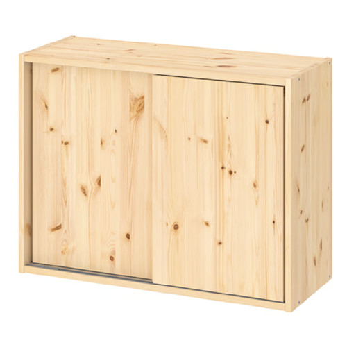 Ikea ivar schiebetürenschrank - ikea,