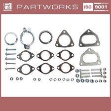 Montagesatz Wärmetauscher