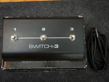 TC electronic / TC Helicon