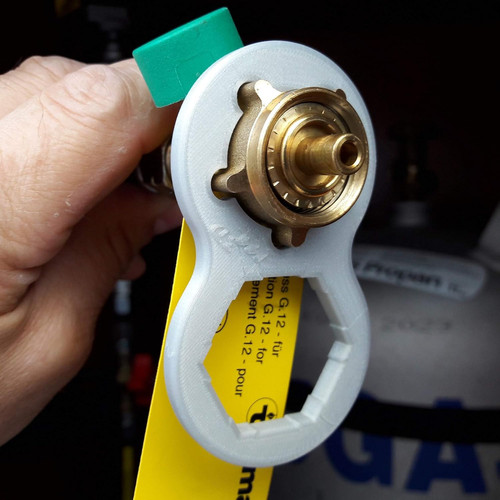 Multi gasschlüssel für - multi,