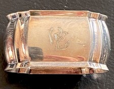 antiker 800er Silber