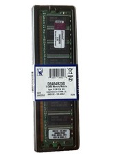 Kingston D6464B250 Memory 512