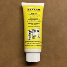 Textar CeraTec 75ml Tube