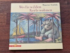 Wo die wilden Kerle wohnen