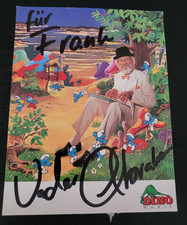 Vader Abraham  († 2022) war ein niederländischer Sänger u. Komponist