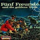 Fünf Freunde - Folge 27: und