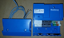 Buderus Modul MM50 mit 1 x Fühler nur ca 60 cm lang, gebraucht,  OK