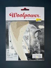 Woolpower Mid Layer 400 Long Johns W Fly L Thermo Hose Outdoor Wandern Winter