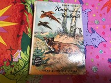 Erich Kloss 🐿️ Horst und