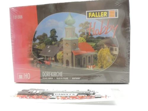 Faller 131308 hobby bausatz - 131308,