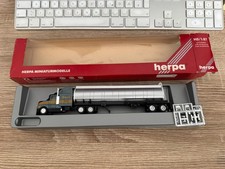 Herpa 1:87 LKW 141796 US Truck